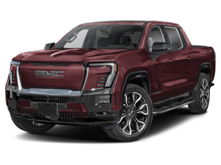 Sierra EV vs. Rivian R1T - AutoNation Buick GMC Park Meadows in LONE TREE CO