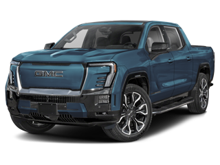 Sierra EV vs. Ford Lightning - AutoNation Buick GMC Park Meadows in LONE TREE CO