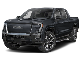Sierra EV vs. Cybertruck - AutoNation Buick GMC Park Meadows in LONE TREE CO