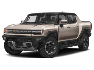 HUMMER EV vs Tesla Cybertruck - AutoNation Buick GMC Park Meadows in LONE TREE CO