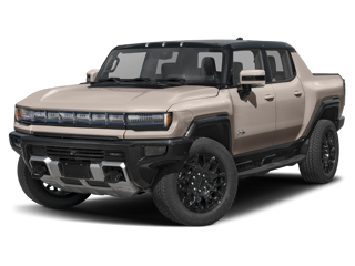 HUMMER EV vs Tesla Cybertruck - AutoNation Buick GMC Park Meadows in LONE TREE CO