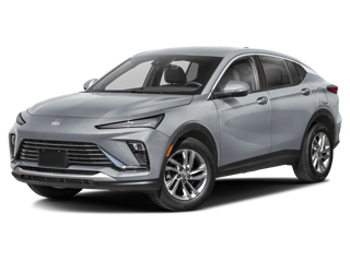 Buick Envista - AutoNation Buick GMC Park Meadows in LONE TREE CO