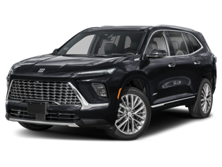 Buick Enclave - AutoNation Buick GMC Park Meadows in LONE TREE CO
