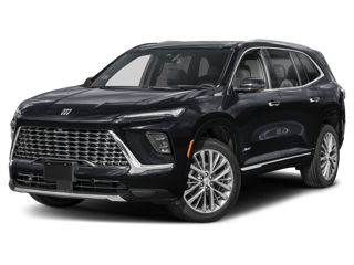 Buick Enclave - AutoNation Buick GMC Park Meadows in LONE TREE CO