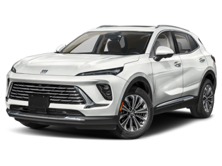 Buick Envision - AutoNation Buick GMC Park Meadows in LONE TREE CO