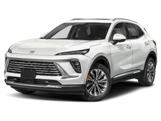 Buick Envision - AutoNation Buick GMC Park Meadows in LONE TREE CO