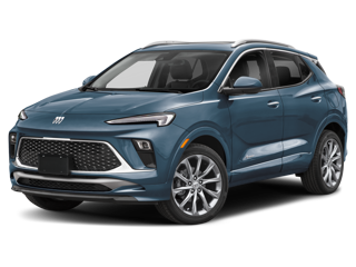 Buick Encore GX - AutoNation Buick GMC Park Meadows in LONE TREE CO