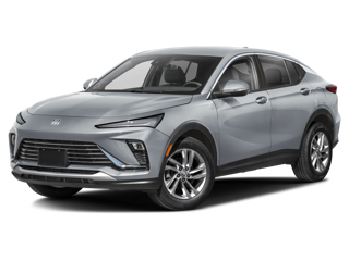 Buick Envista - AutoNation Buick GMC Park Meadows in LONE TREE CO