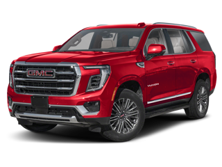 GMC Yukon - AutoNation Buick GMC Park Meadows in LONE TREE CO