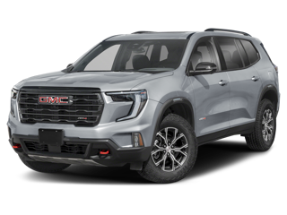 GMC Acadia - AutoNation Buick GMC Park Meadows in LONE TREE CO