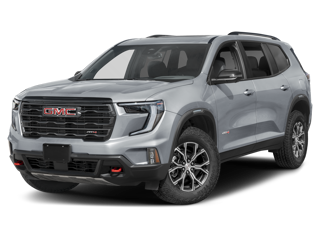 GMC Acadia - AutoNation Buick GMC Park Meadows in LONE TREE CO