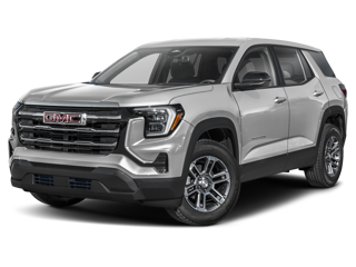 GMC Terrain - AutoNation Buick GMC Park Meadows in LONE TREE CO