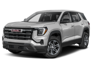 GMC Terrain - AutoNation Buick GMC Park Meadows in LONE TREE CO
