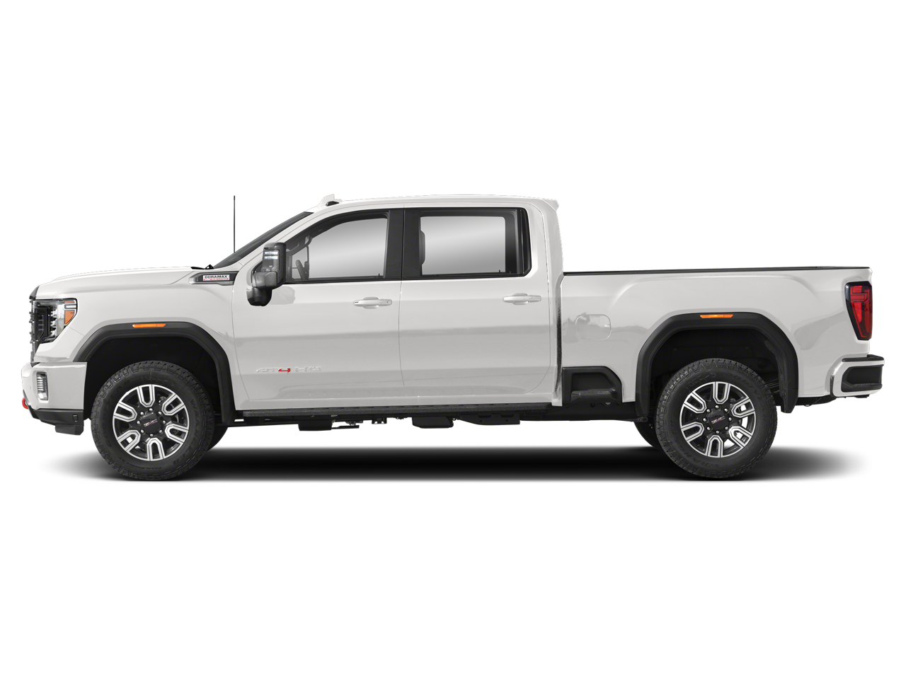 2023 GMC Sierra 2500 HD Base