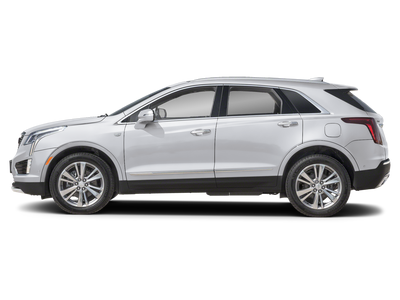 2024 Cadillac XT5 Base