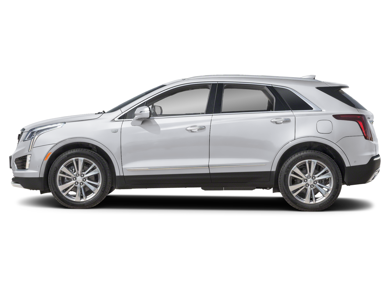 2024 Cadillac XT5 Base
