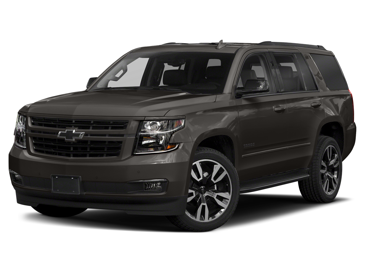 2018 Chevrolet Tahoe