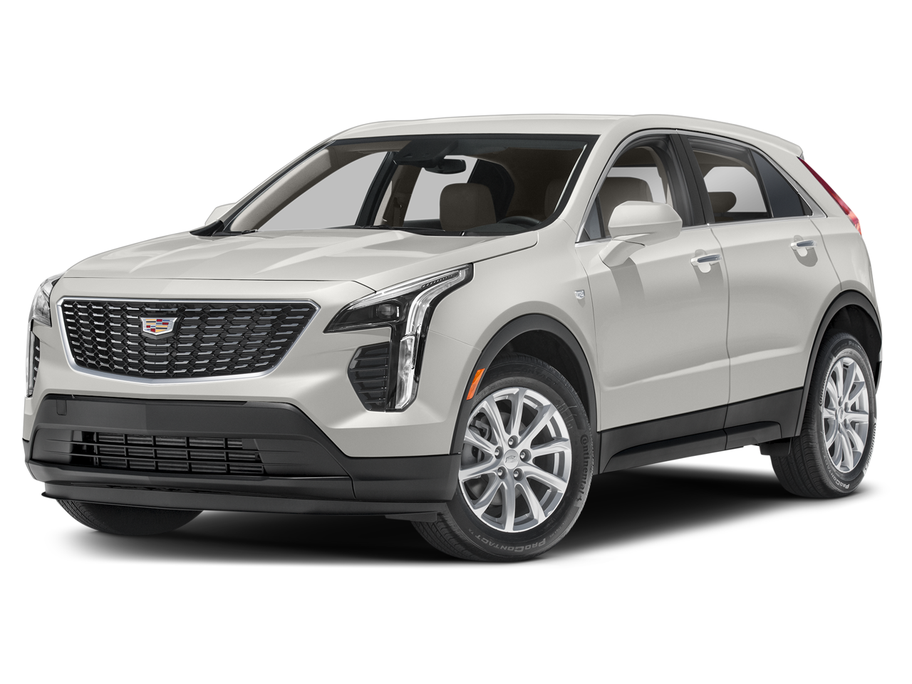 2023 Cadillac XT4 Premium Luxury photo 2