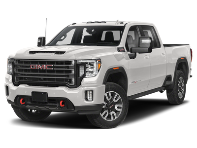 2023 GMC Sierra 2500 HD Base