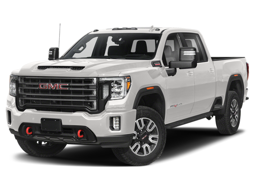 2023 GMC Sierra 2500 HD Base