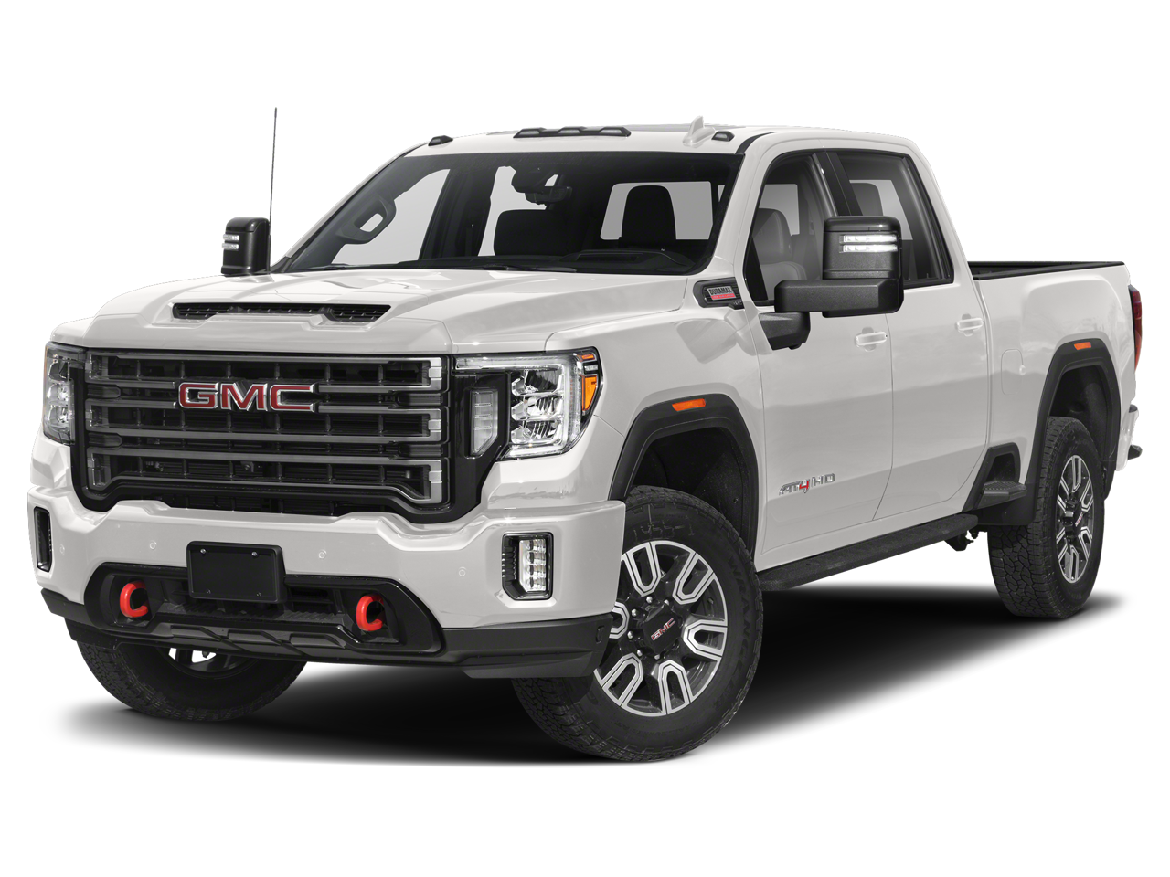 2023 GMC Sierra 2500 HD Base