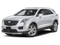 2024 Cadillac XT5 Base