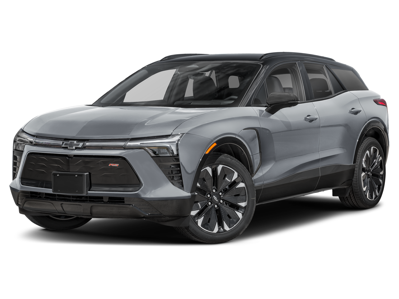 2024 Chevrolet Blazer EV