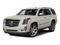 2015 Cadillac Escalade Platinum