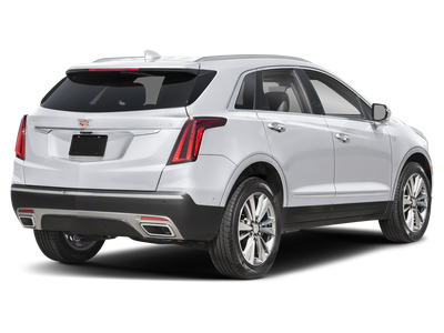 2024 Cadillac XT5 Base