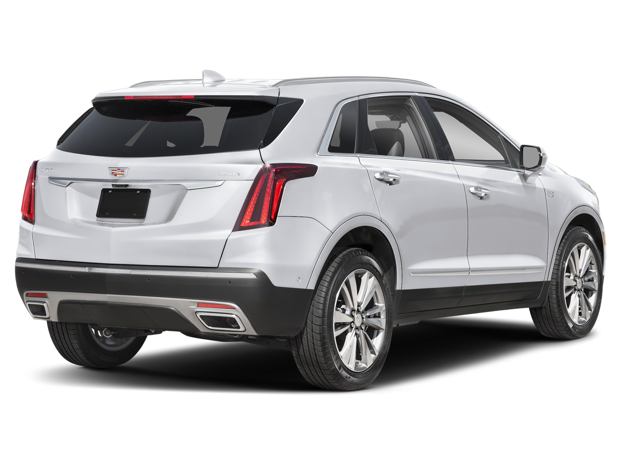 2024 Cadillac XT5 Base