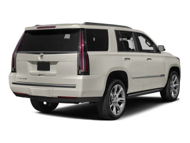 2015 Cadillac Escalade Platinum