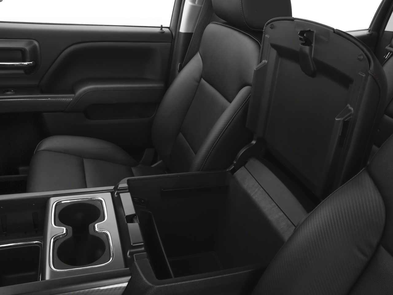 2015 GMC Sierra 1500 Base