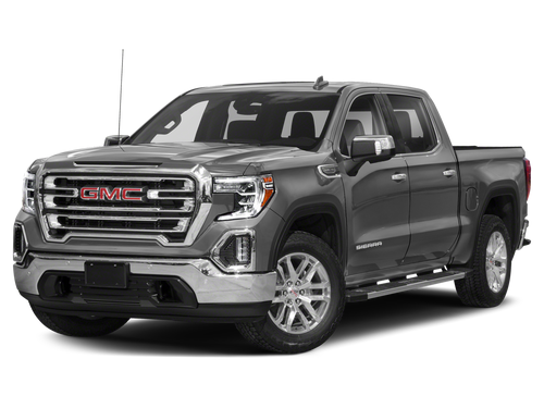 2019 GMC Sierra 1500 Base