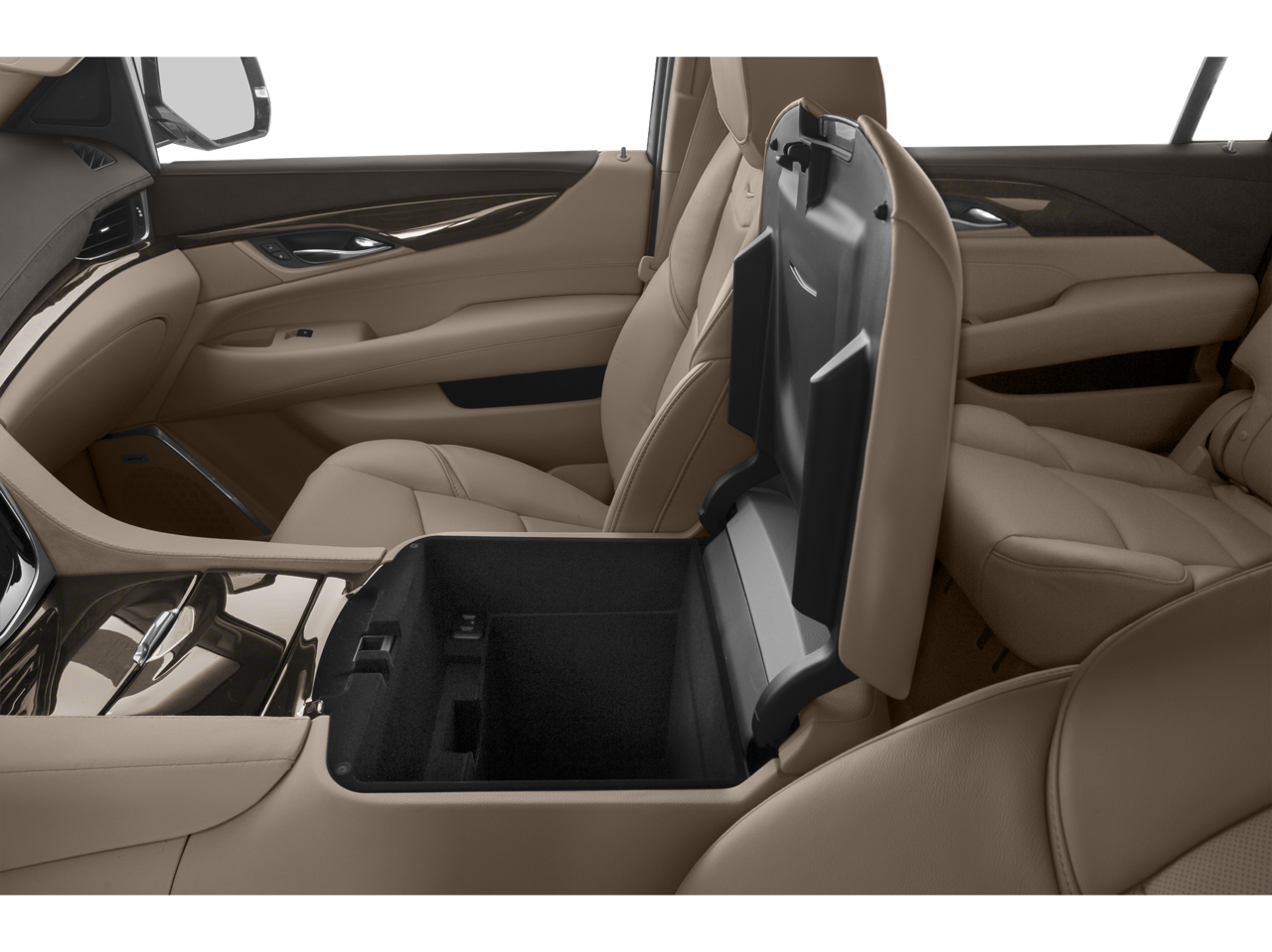 2020 Cadillac Escalade ESV Premium Luxury