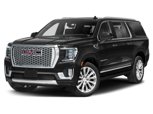2021 GMC Yukon XL Base