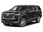 2024 Cadillac Escalade ESV Premium Luxury Platinum