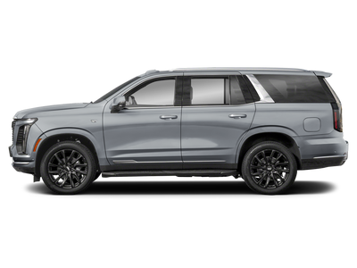 2025 Cadillac Escalade Premium Luxury