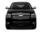 2011 Chevrolet Suburban LTZ
