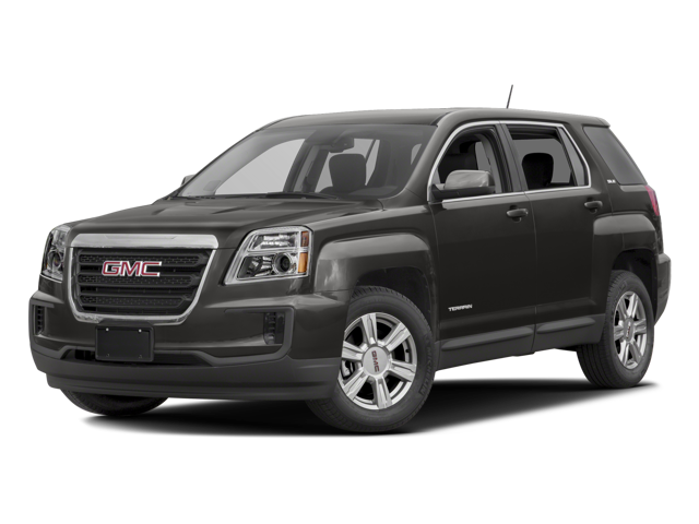 Used 2016 GMC Terrain SLE-1 with VIN 2GKFLSEK3G6330423 for sale in Lone Tree, CO