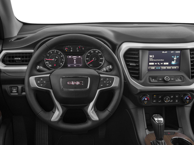 2017 GMC Acadia SLE