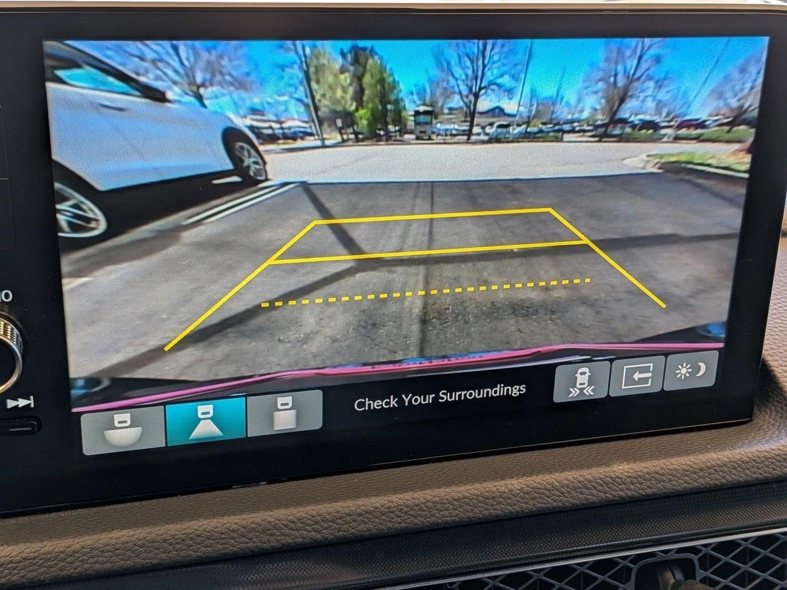 2025 Acura Integra Type S