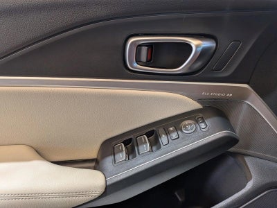 2025 Acura Integra Type S