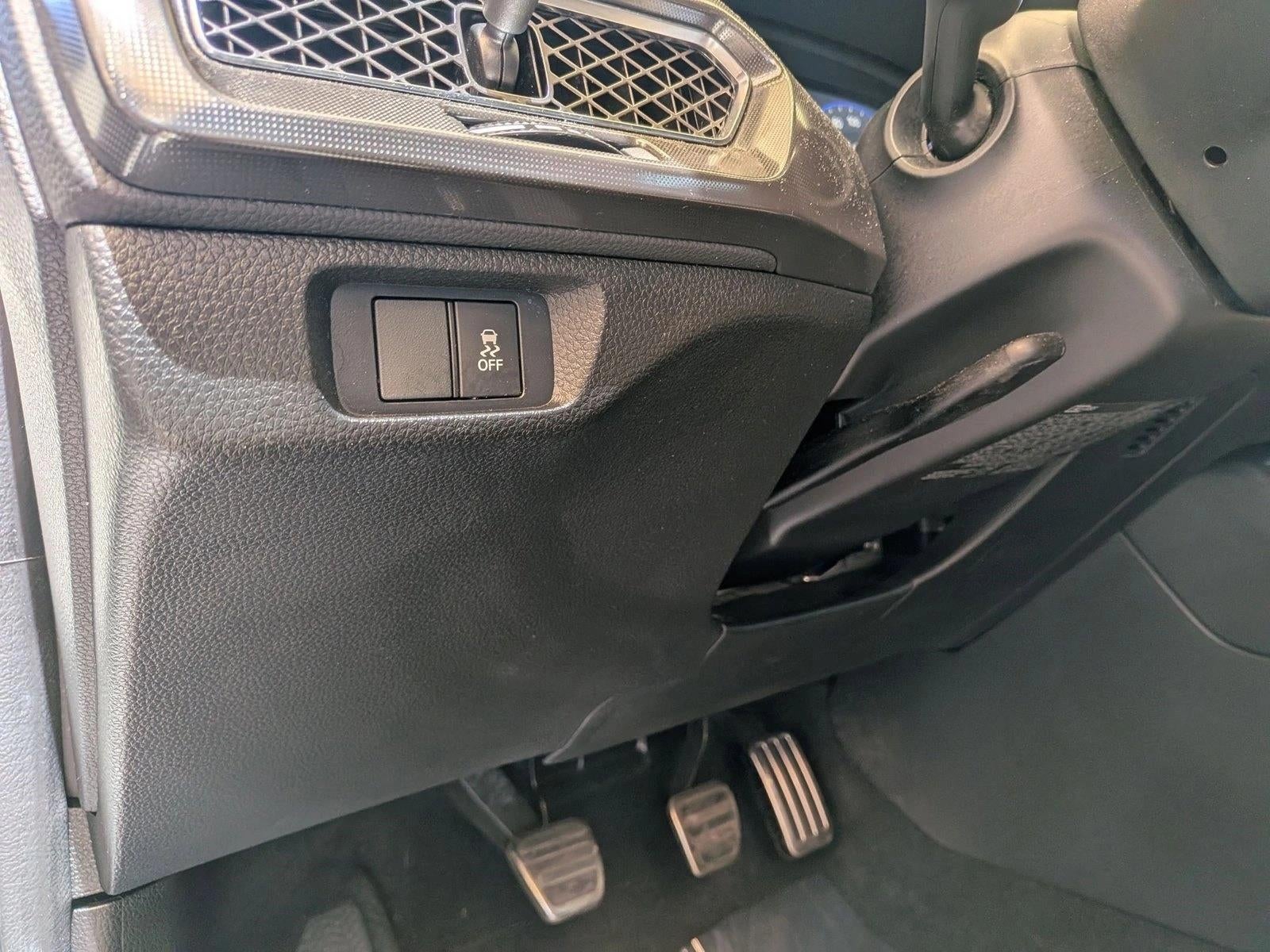 2025 Acura Integra Type S