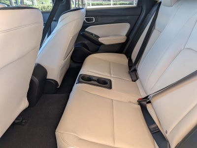 2025 Acura Integra Type S