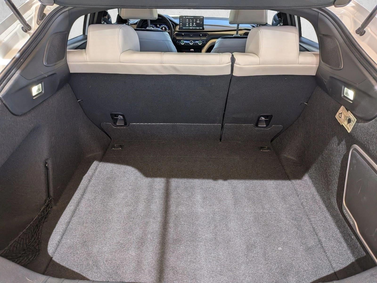 2025 Acura Integra Type S