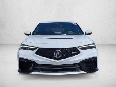 2025 Acura Integra Type S