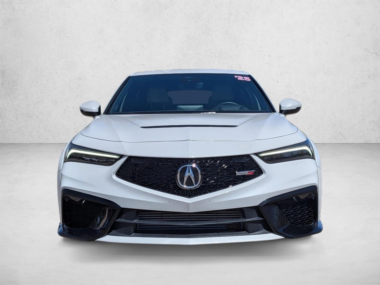2025 Acura Integra Type S