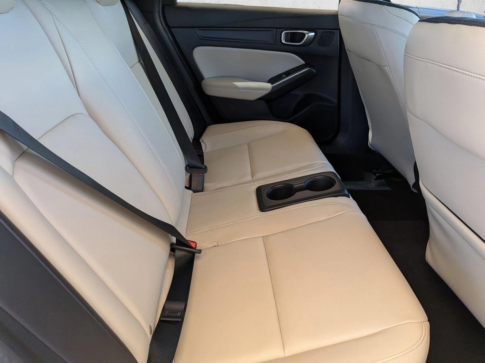 2025 Acura Integra Type S