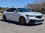 2025 Acura Integra Type S