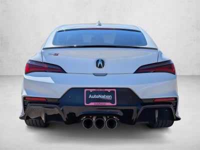 2025 Acura Integra Type S
